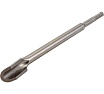 Зубило канавочное SDS Plus (22х250 мм) Практика 034-151
