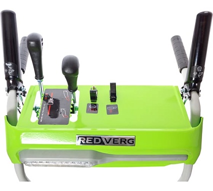 Снегоуборщик Redverg RD-SB71/9E 6675551