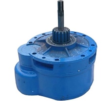 Редуктор для талей OCALIFT CD1/MD1 на 3,2 тонны 11932c