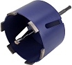 Коронка алмазная по бетону SDS+ 120 мм безударная Strong СТК-06400120