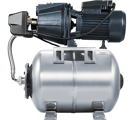 Станция автоматического водоснабжения UNIPUMP AUTO JET 60 S-S 89588