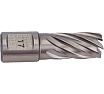 Сверло кольцевое (17х30 мм; HSS; Weldon 19) Euroboor HCS.170