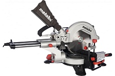 Торцовочная пила Metabo KGS 305 M 619305000