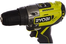 Бесщеточная ударная дрель-шуруповерт Ryobi ONE+ R18PD5-0 5133003595