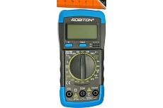 Мультиметр Robiton MASTER DMM-500 BL1 13355