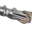 Бур SDS-Max (25x1000 мм) Gigant GRD 11024