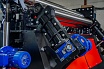 Вальцы Keepler-Stan четырех валковые RME-1300x2 мм УФ-00015231