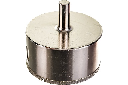 Коронка алмазная EASY GRES (68 мм) RUBI 05978