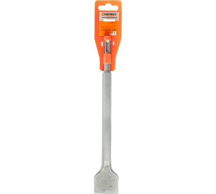 Зубило плоское (20x400 мм; SDS-PLUS) NOVOCRAFT NCC000020400