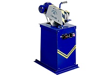 Отрезной маятниковый станок Металлица СОМ-400А АА0066