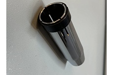 Сопло коническое 12.5 мм для МW-24 Basic Optima BS145.0080