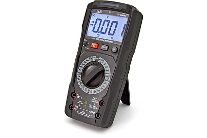 Цифровой мультиметр CEM DT-8908D 875153