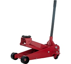 Усиленный подкатной домкрат Калибр ПД-03 00000046568