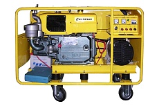 Дизельный генератор Champion DG8