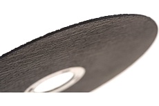 Круг отрезной Flexiamant S по стали для УШМ (125х22,2 мм; А60Т) Metabo 616189000