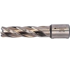 Сверло кольцевое (15х55 мм; HSS; Weldon 19) Euroboor HCL.150