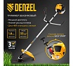 Бензиновый триммер Denzel DTL-33 96261