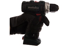 Аккумуляторная дрель-шуруповерт Metabo PowerMaxx BS 12 601036840