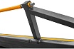 Ручной листогибочный станок Stalex LBM 3000 100499