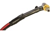 Горелка для TIG-сварки (500 А; вода; 3 м) Brima ГДС-500
