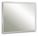 Зеркало Silver Mirrors Гуверт 100x80 см с подсветкой