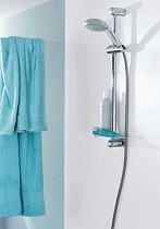 Душевой гарнитур Grohe Tempesta New 27853000