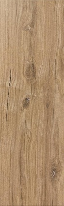 Керамогранит Cersanit Maplewood коричневый 18,5х59,8 см, MW4M112