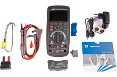 Мультиметр цифровой АКИП 2212