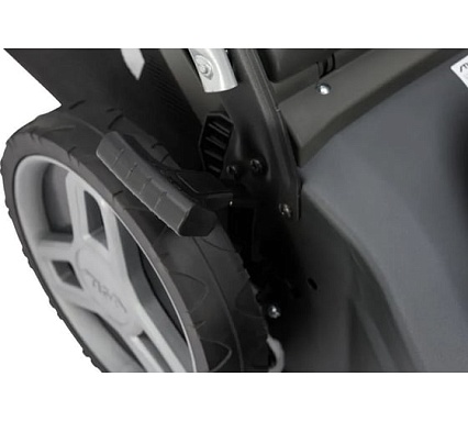 Бензомоторная газонокосилка Stiga COMBI 955 V 294557848/ST2