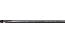 Плоская шлицевая отвертка 5,5х1,0х125 Felo Ergonic 40055410