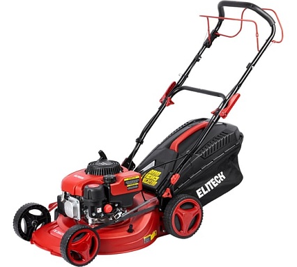 Газонокосилка бензиновая Elitech ГБ 2643ТС (E1601.013.00) 205399