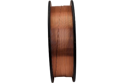 Проволока ER-49-1 (1 мм; 5 кг) Brima 0012258
