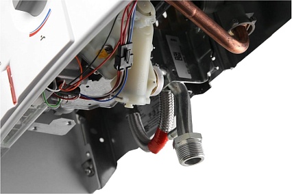 Водонагреватель Bosch WRD10-2 G23, GWH 10-2 COD H 7701331616