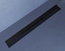 Трап для душа RGW SDR-53B 80 см черный 76215380-04