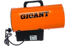 Газовая тепловая пушка Gigant GH10F