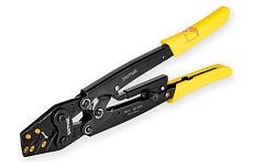 Ручные пресс-клещи SHTOK ПК-16 03008