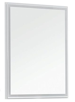 Мебель для ванной Aquanet Nova Lite 60 см, 2 ящика