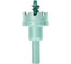 Коронка Precision for Sheet Metal с твердосплавными напайками 33 мм Bosch 2608594141