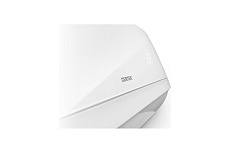 Сплит-система Centek скрытый LED дисплей, EER-3.21, компрессор GMCC CT-65A12