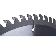 Диск пильный Industrial Дерево (300x30 мм; 80Т) Hilberg HW302