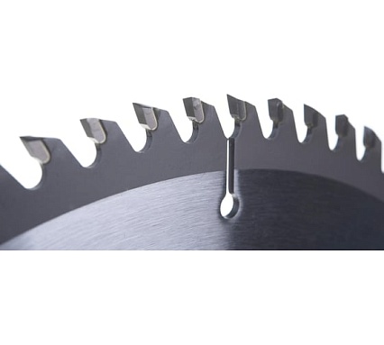 Диск пильный Industrial Дерево (300x30 мм; 80Т) Hilberg HW302