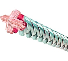 Бур по бетону (28х550/670 мм; SDS-max) DeWalt DT 60831