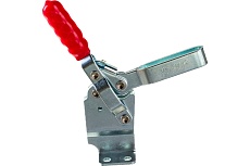 Зажим с вертикальной рукоятью HS CLAMP HS-12130-HB