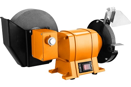 Станок заточной DKGM350W, 200/150мм, угловой Deko (3638) 063-4423