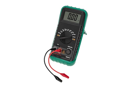 Измеритель емкости конденсаторов Mastech C-метр MS6013 13-2079