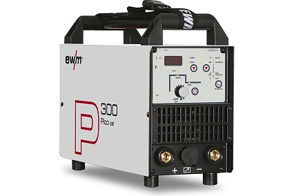 Инвертор MMA сварки EWM PICO 300 CEL PWS SVRD PWS 090-002044-00504