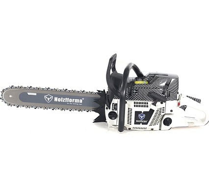 Бензопила Holzfforma 18" G372XP PRO