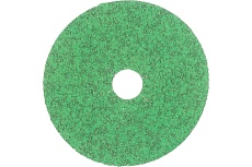 Шлифовальный фибровый круг (125 мм; Р40) Klingspor 316495