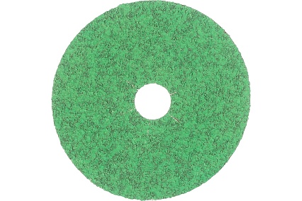 Шлифовальный фибровый круг (125 мм; Р40) Klingspor 316495