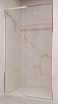 Душевая дверь Vincea Stella VDS-1ST130CL 130x200 хром, прозрачная